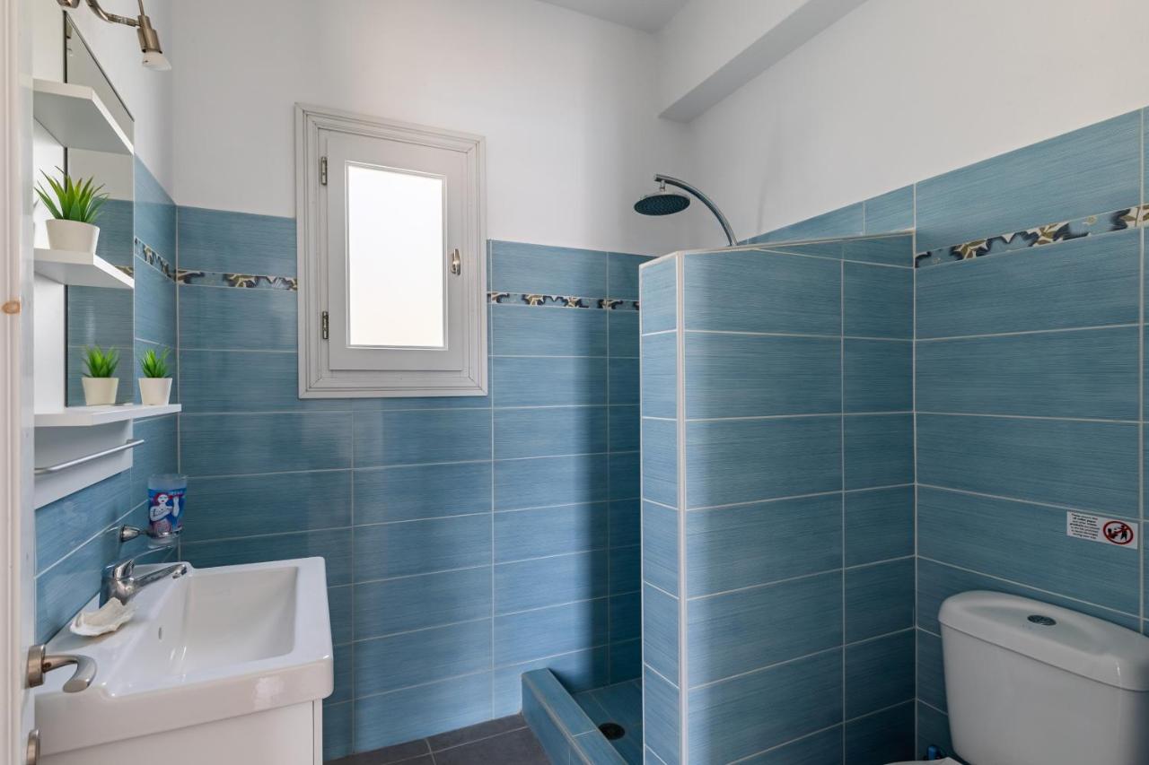 Villa Rodia With Swimming Pool On Skopelos Island エクステリア 写真